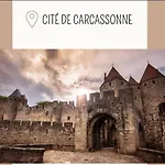 Le Heron Cendre - Avec Vue * La Redorte