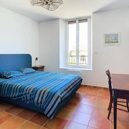 Le Heron Cendre - Avec Vue Apartment