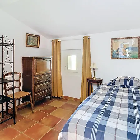 Appartement Le Heron Cendre - Avec Vue La Redorte