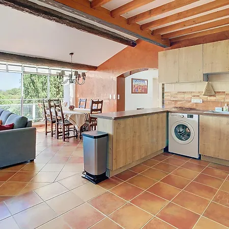 Le Heron Cendre - Avec Vue Apartmán