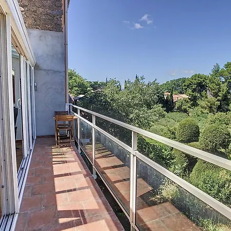 Apartment Le Heron Cendre - Avec Vue