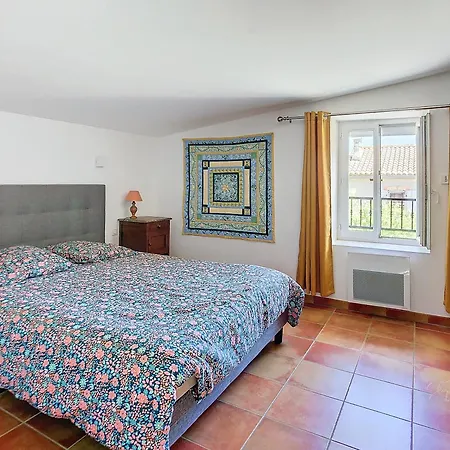Apartmán Le Heron Cendre - Avec Vue