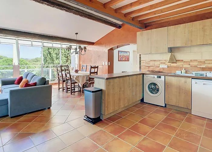 Le Heron Cendre - Avec Vue Apartament