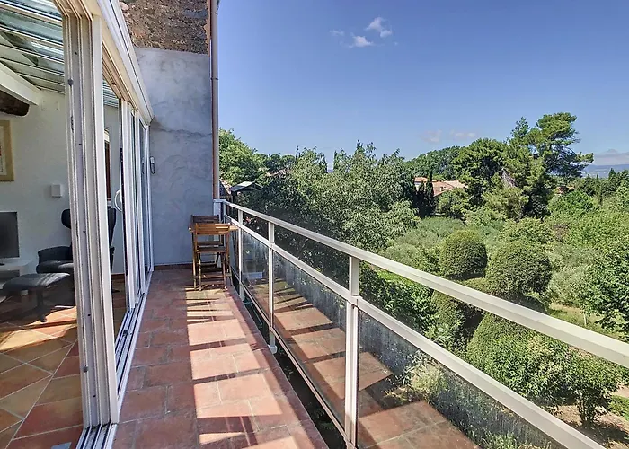 Apartament Le Heron Cendre - Avec Vue